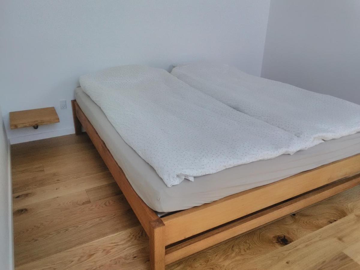 Rikke Og Franks Svineri Aparthotel Lemvig Luaran gambar