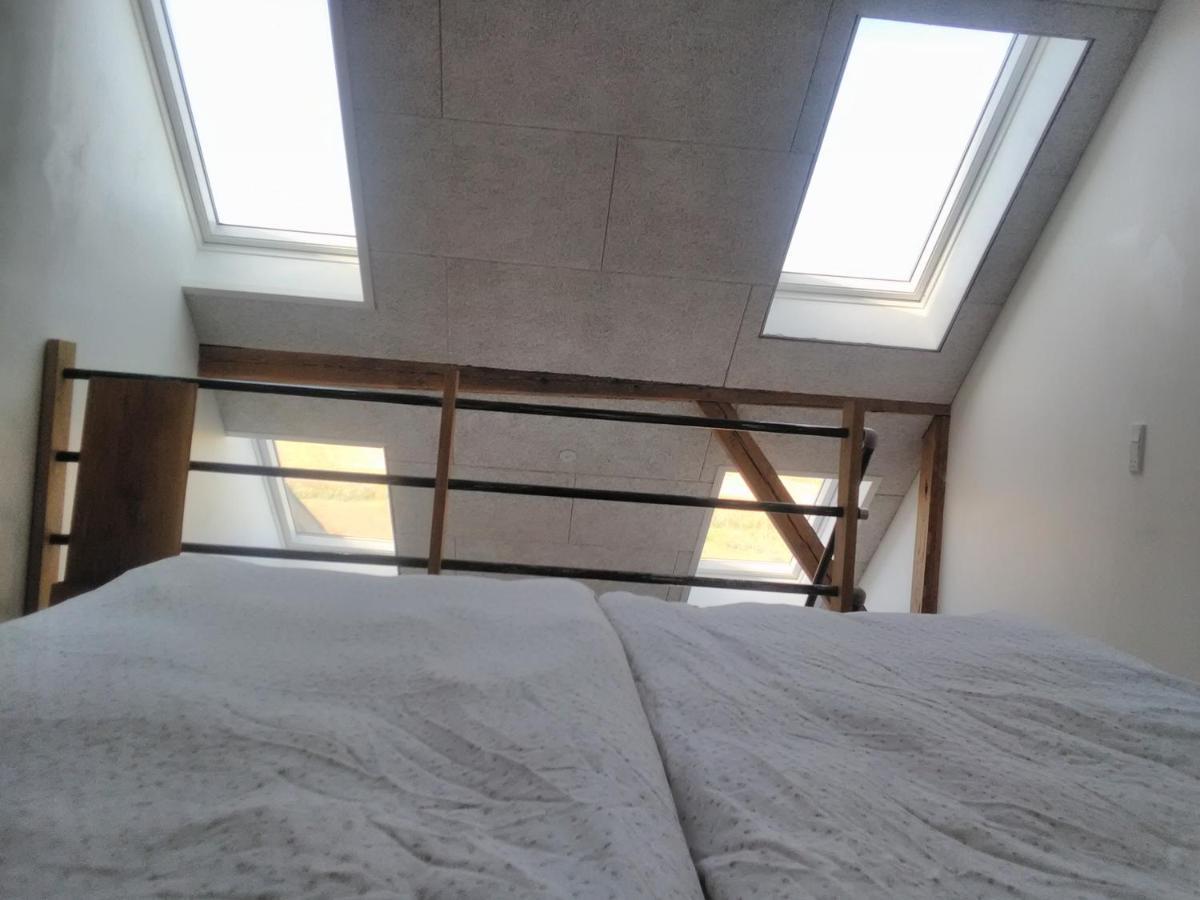 Rikke Og Franks Svineri Aparthotel Lemvig Luaran gambar