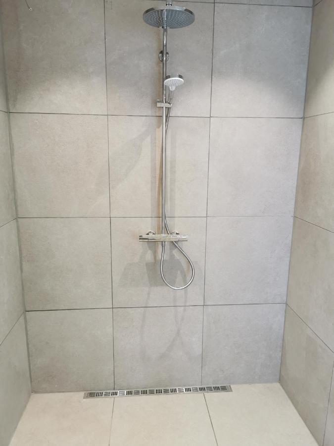 Rikke Og Franks Svineri Aparthotel Lemvig Luaran gambar