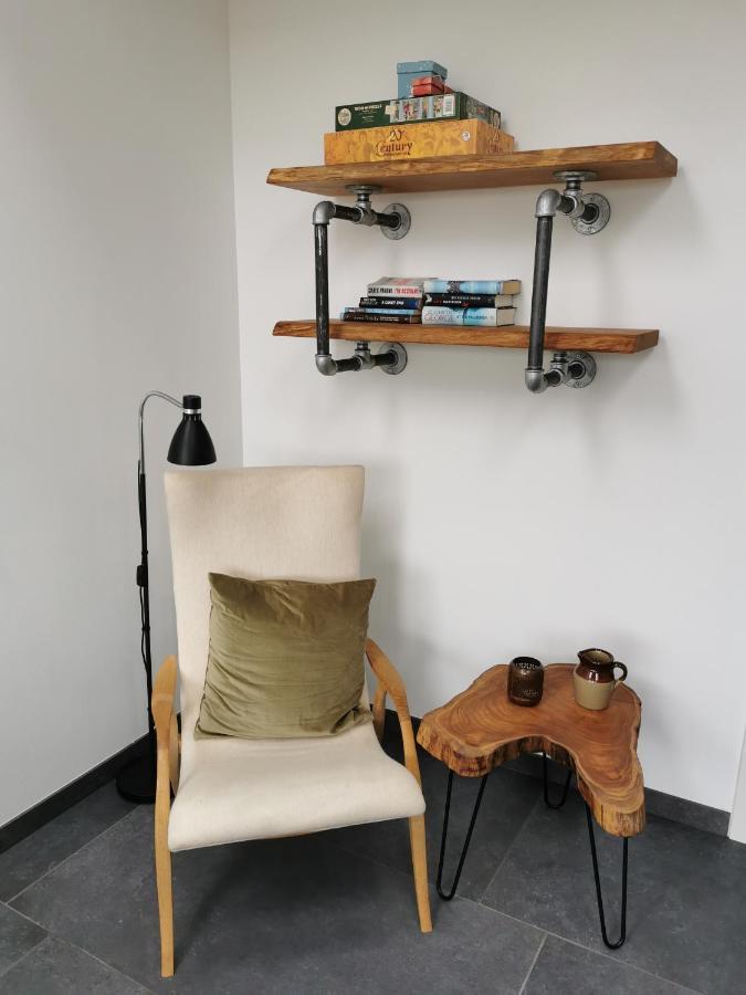 Rikke Og Franks Svineri Aparthotel Lemvig Luaran gambar