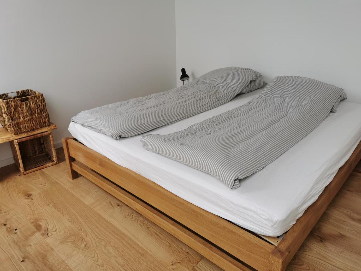 Rikke Og Franks Svineri Aparthotel Lemvig Luaran gambar