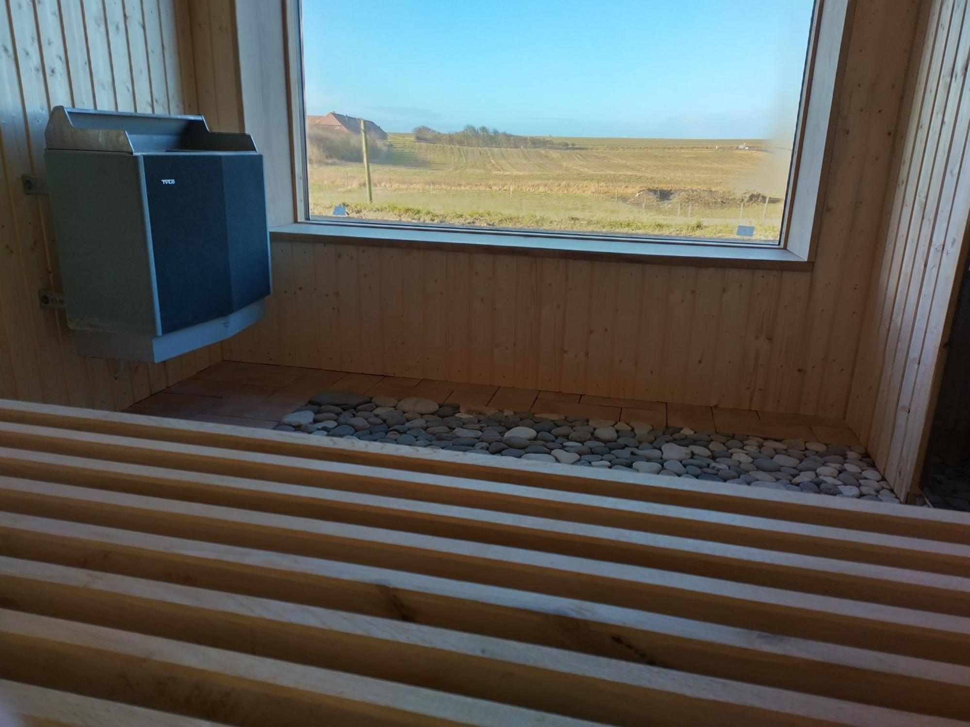 Rikke Og Franks Svineri Aparthotel Lemvig Luaran gambar